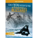 Can You Survive the Schoolchildren's Blizzard?: An Interactive History Adventure