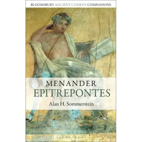 Menander: Epitrepontes