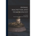 Animal Magnetism and Homoeopathy