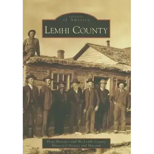 Lemhi County
