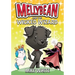 Mellybean and the Wicked Wizard