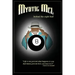 Behind the Eight Ball: The Marvelous Misadventures of Mystic Mel