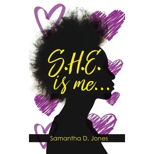 S.H.E. is me...