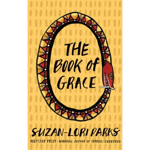 The Book of Grace