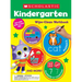 Kindergarten Wipe-Clean Workbook