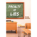 Faculty of Lies
