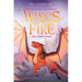 The Hybrid Prince (Wings of Fire, Book 16): Volume 16