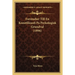Forstudier Till En Konstfilosofi Pa Psykologisk Grundval (1896)