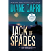Jack of Spades Large Print Edition: The Hunt for Jack Reacher Series