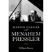 Master Classes with Menahem Pressler
