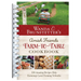 Wanda E. Brunstetter's Amish Friends Farm-To-Table Cookbook: 280 Amazing Recipes Help Encourage Local Farming Networks
