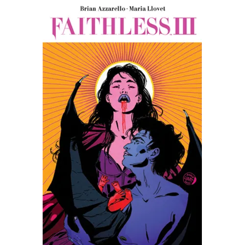 Faithless III