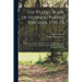 The Vestry Book of Henrico Parish, Virginia, 1730-'73: Comprising a History of the Erection of, and Other Interesting Facts Connected With the Venerab