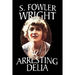 Arresting Delia: An Inspector Cleveland Mystery