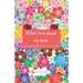 What I love about my mom: Mom gifts under 10 - Paperback book