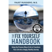 The Fix Yourself Handbook: Using the Process Way of Life to Transform Your Life into a Happy, Healthy Journey