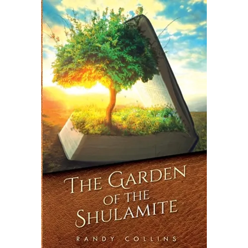 The Garden of the Shulamite