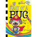 Super Pug: A Branches Book (Diary of a Pug #13)