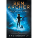 Ben Archer and the Cosmic Fall (The Alien Skill Series, Book 1)