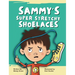 Sammy's Super Stretchy Sneakers