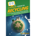 HowExpert Guide to Recycling: 101+ Tips to Learn How to Recycle, Eliminate Disposables, Reduce Waste & Pollution, Conserve Resources, Save Energy, a