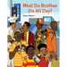 What Do Brothas Do All Day?