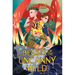 Beasts of the Uncanny Wild