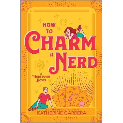 How to Charm a Nerd: A Spicy Fall Friends to Lovers Small Cozy Town Romance