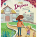 Hello Daycare Mia's first day away from Mommy: Picture storybook for kids starting the daycare, to ease worries and separation anxiety