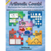 Arithmetic Counts: Why Americans Have Trouble with Math and How to Fix It (Colored Version) Second Edition