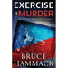 Exercise Is Murder: Prequel