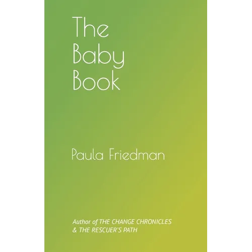 The Baby Book