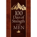 100 Days of Strength for Men: Pocketbooks by Broadstreet