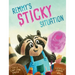 Remmy's Sticky Situation