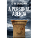 A Personal Agenda: A Highland and Islands Detective Thriller