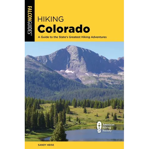 Hiking Colorado