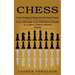 Chess: Chess Strategy for Beginners and Casual Players (The Ultimate and Definitive Guide to Learn Chess Board Rules)