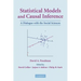 Statistical Models and Causal Inference