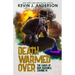 Death Warmed Over: Dan Shamble, Zombie PI