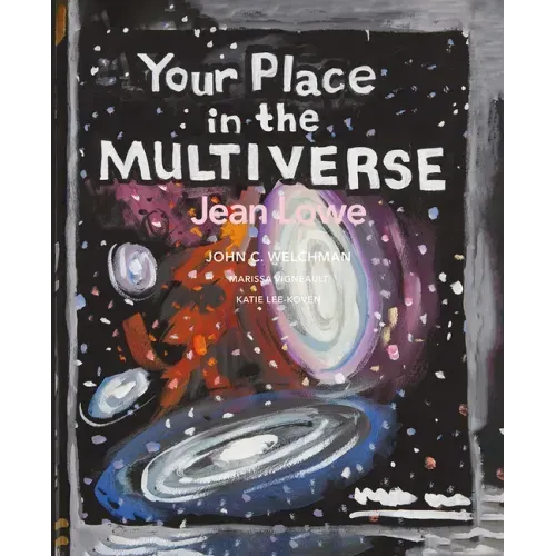 Your Place in the Multiverse