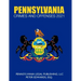 Pennsylvania Crimes and Offenses 2021: Title 18 As Revised Through March 1, 2021