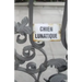 Chien Lunatique: Poems