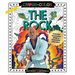 Crush and Color: Dwayne the Rock Johnson: Colorful Fantasies with a Powerful Charmer