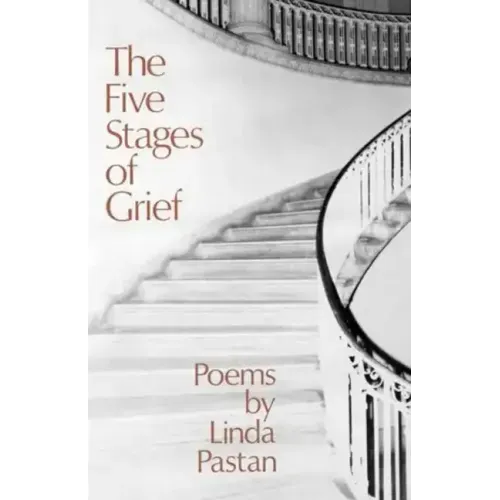 The Five Stages of Grief: Poems