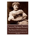 Frances Hodgson Burnett - The Dawn Of A Tomorrow: "She made herself stronger by fighting with the wind."