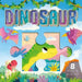 Dinosaur: A Jigsaw Storybook