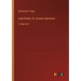 Lady Hester; Or, Ursula's Narrative: in large print