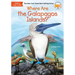 Where Are the Galapagos Islands?
