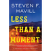 Less Than a Moment
