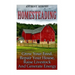 Homesteading: Grow Your Food, Repair Your House, Raise Livestock And Generate Energy: (Homesteading for Beginners, Farming)